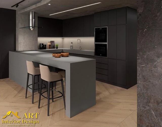 Modern Kitchens Modern Kitchens